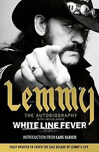 Lemmy: The Autobiography