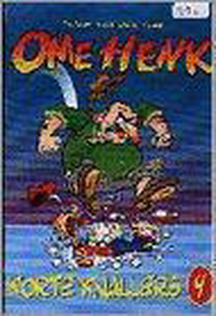 Ome Henk korte knallers 04