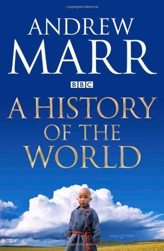 New History of the World