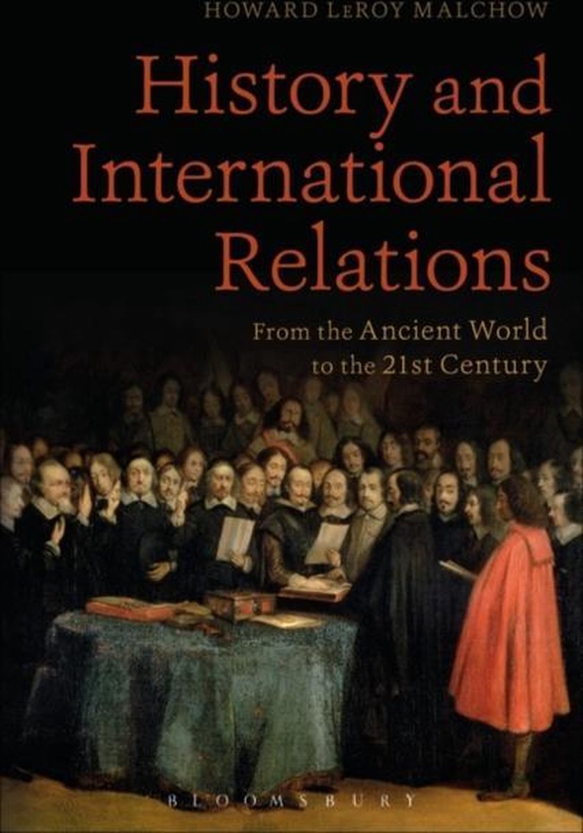 History and International Relations