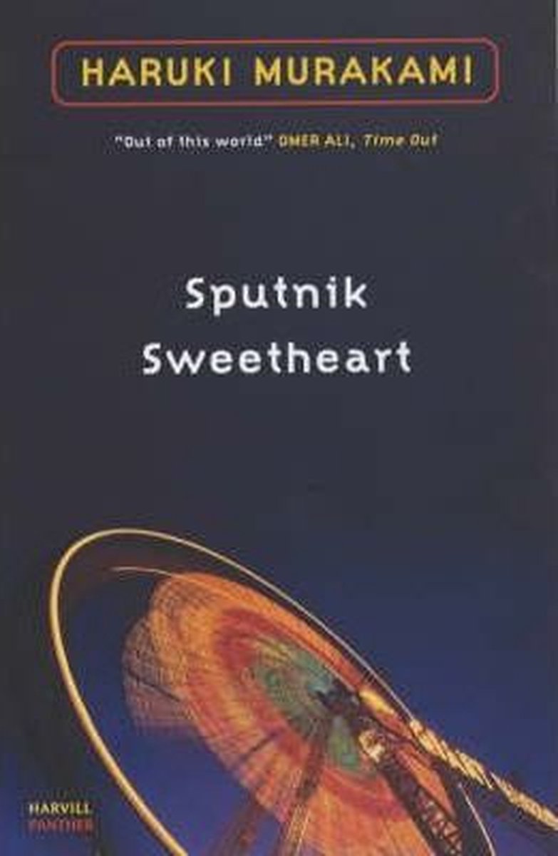 Sputnik Sweetheart