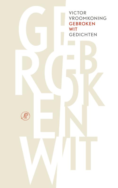 Gebroken wit