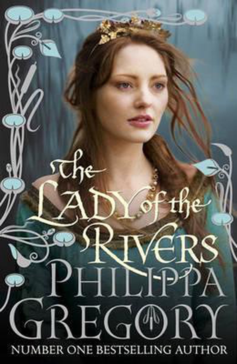 The Lady of the Rivers