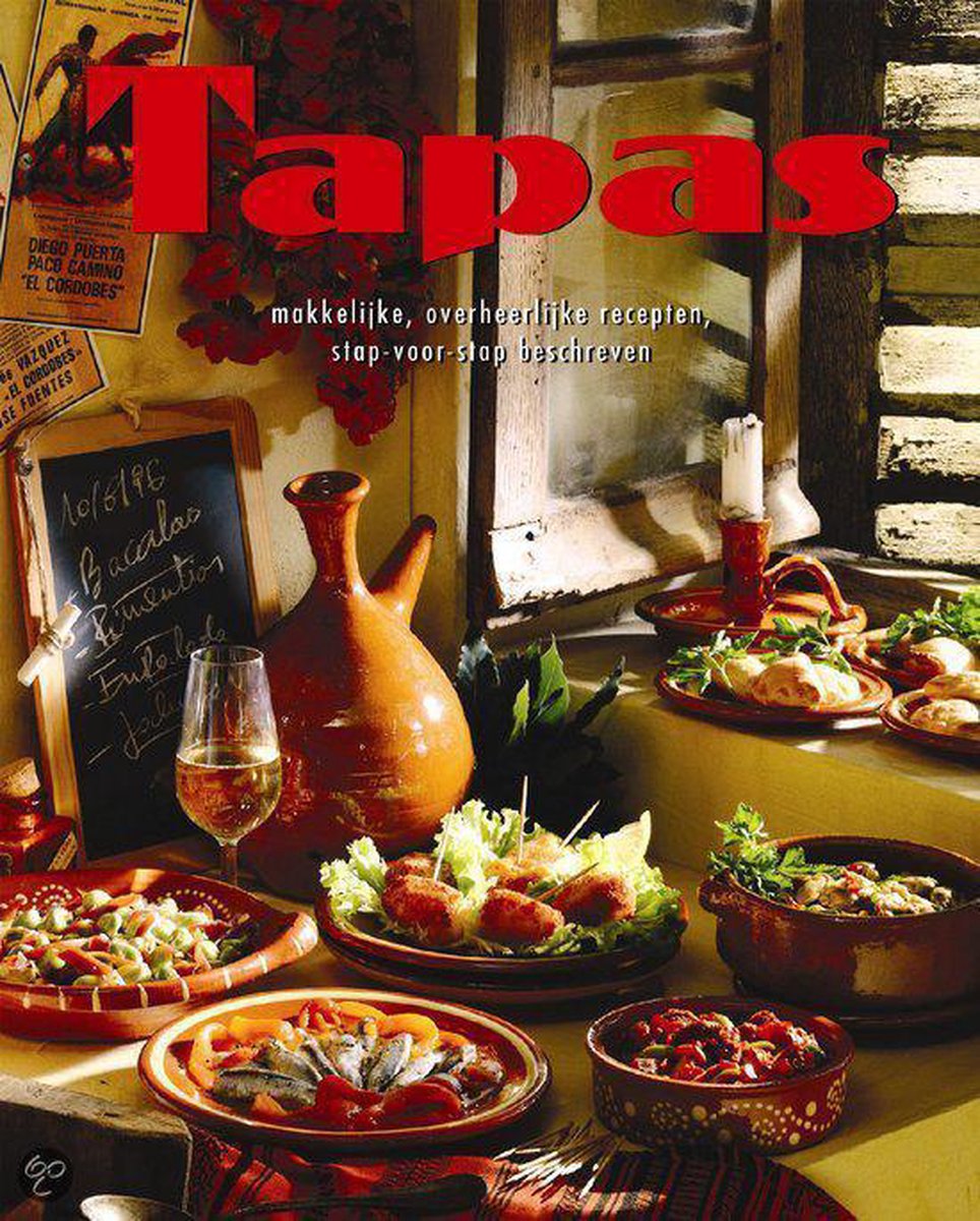 Tapas