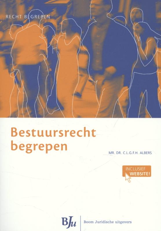 boekenbalie_9789089747815_cover HBO-reeks - Bestuursrecht begrepen