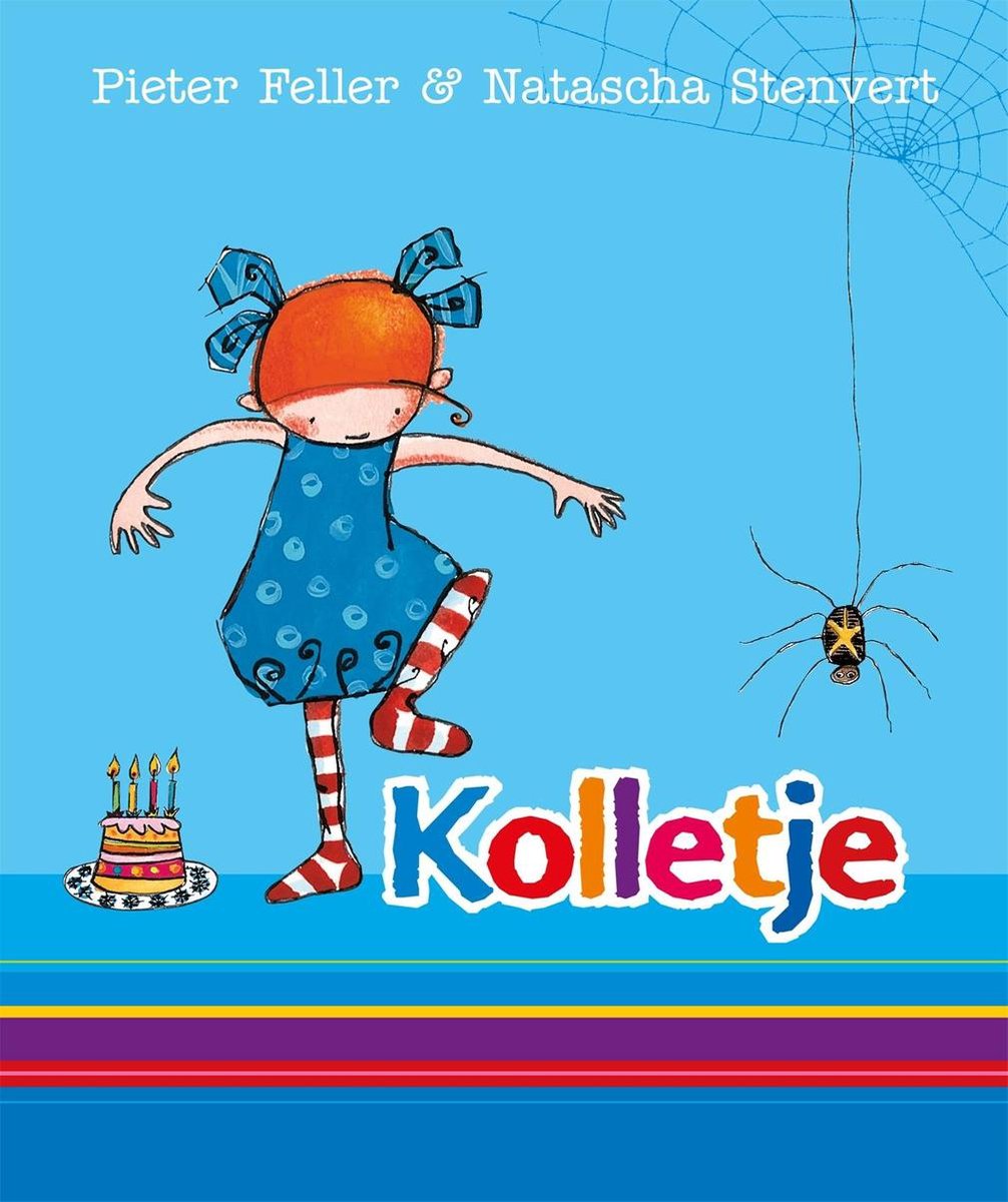 Pieter Feller Kolletje thumbnail