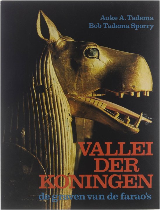 Tadema Vallei Der Koningen thumbnail