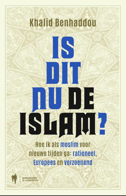 Is dit nu de islam?