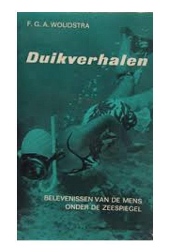 Duikverhalen