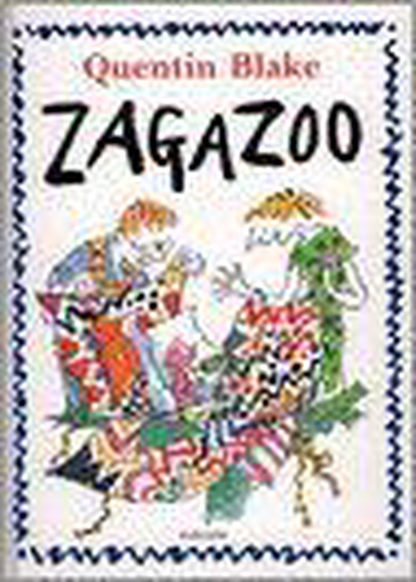 Zagazoo