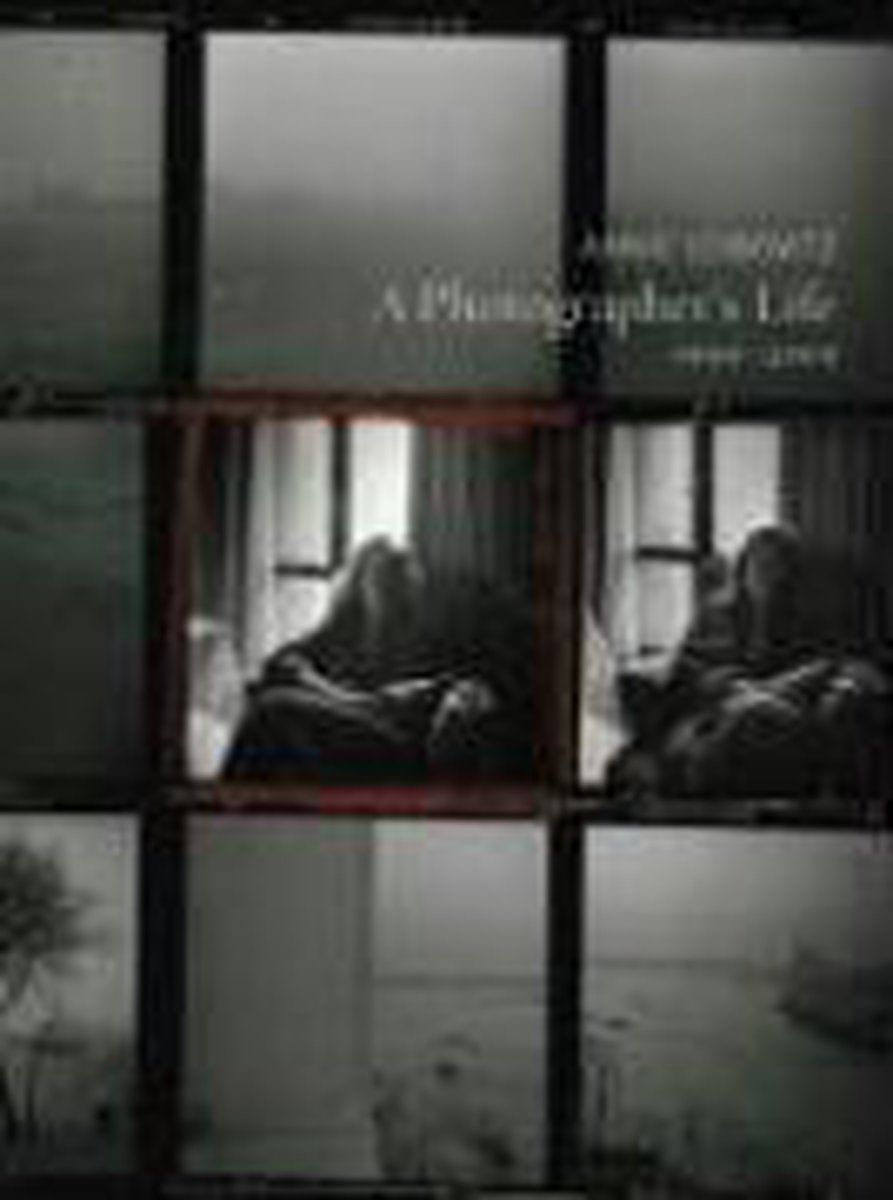 Leibovitz A Photographer's Life, 1990-2005
