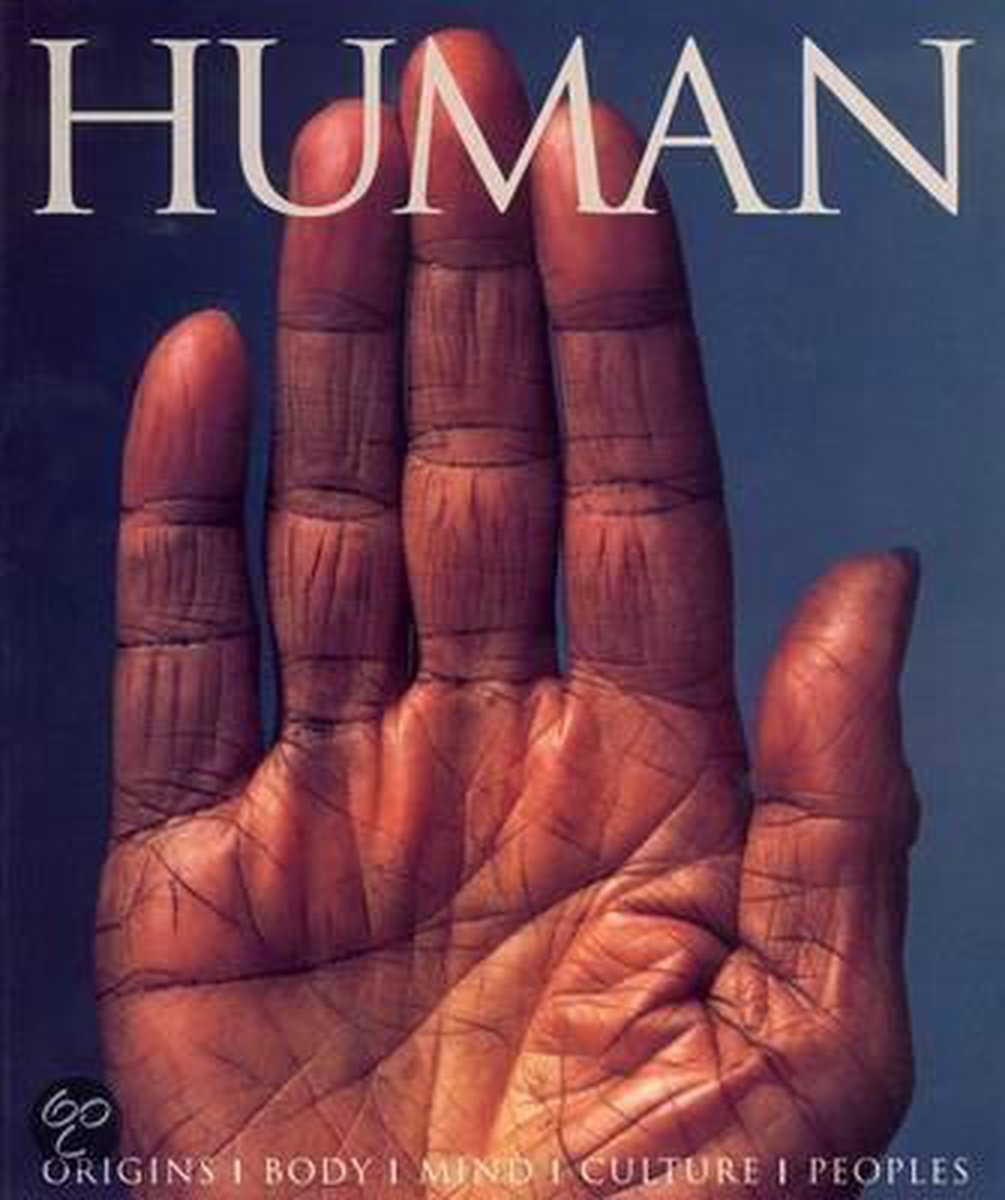 Robert Winston Human thumbnail