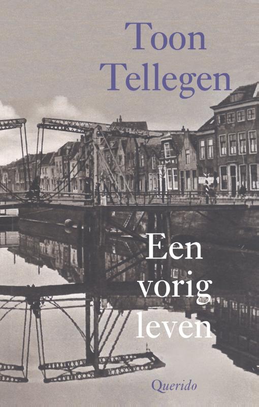 Isbn Een vorig leven thumbnail