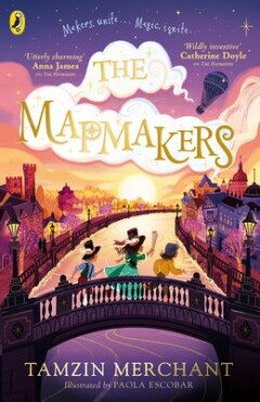 The Mapmakers / The Hatmakers
