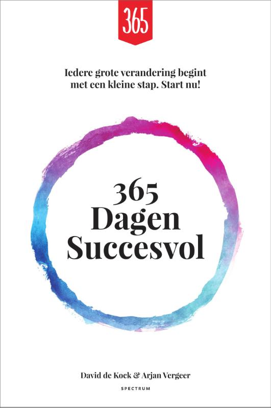 David de Kock 365 Dagen Succesvol thumbnail