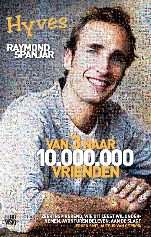 boekenbalie_9789048810765_cover Van 3 naar 10.000.000 vrienden