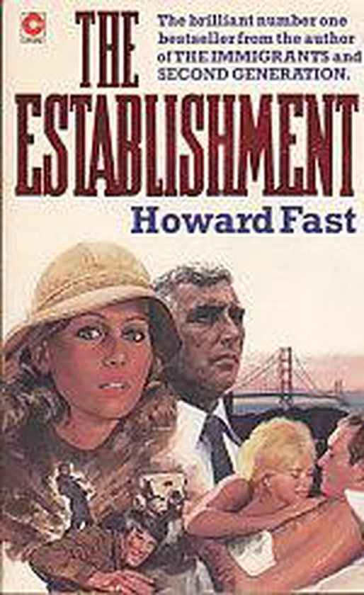 The Establishment