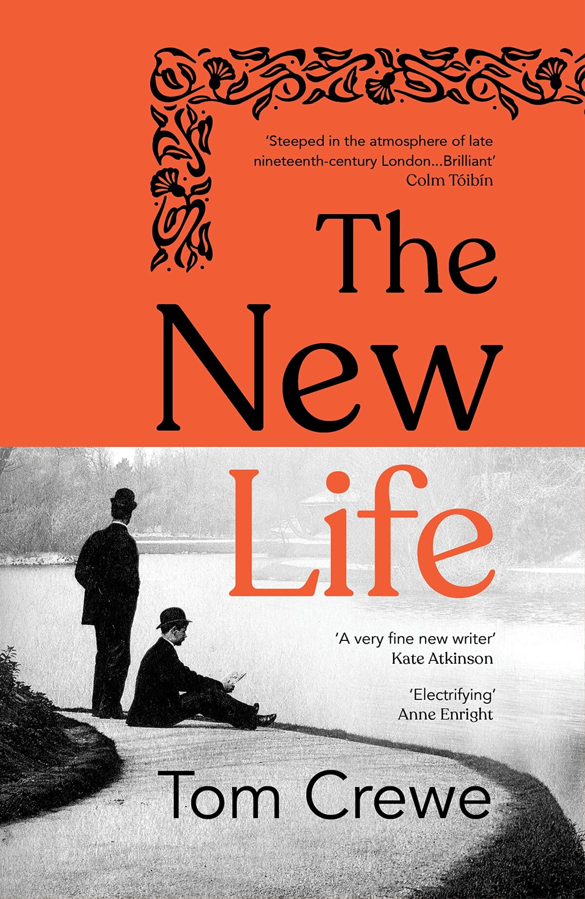 The new life