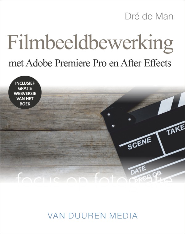 Filmbeeldbewerking