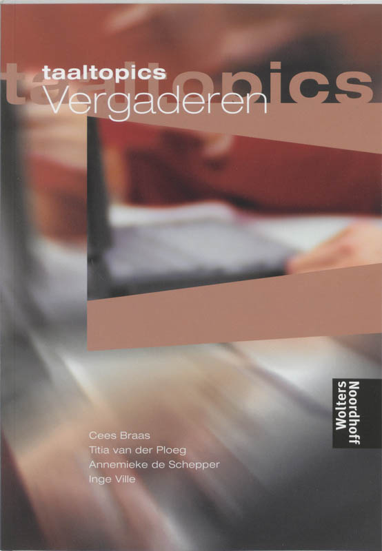 boekenbalie_9789001164027_cover Taaltopics Vergaderen