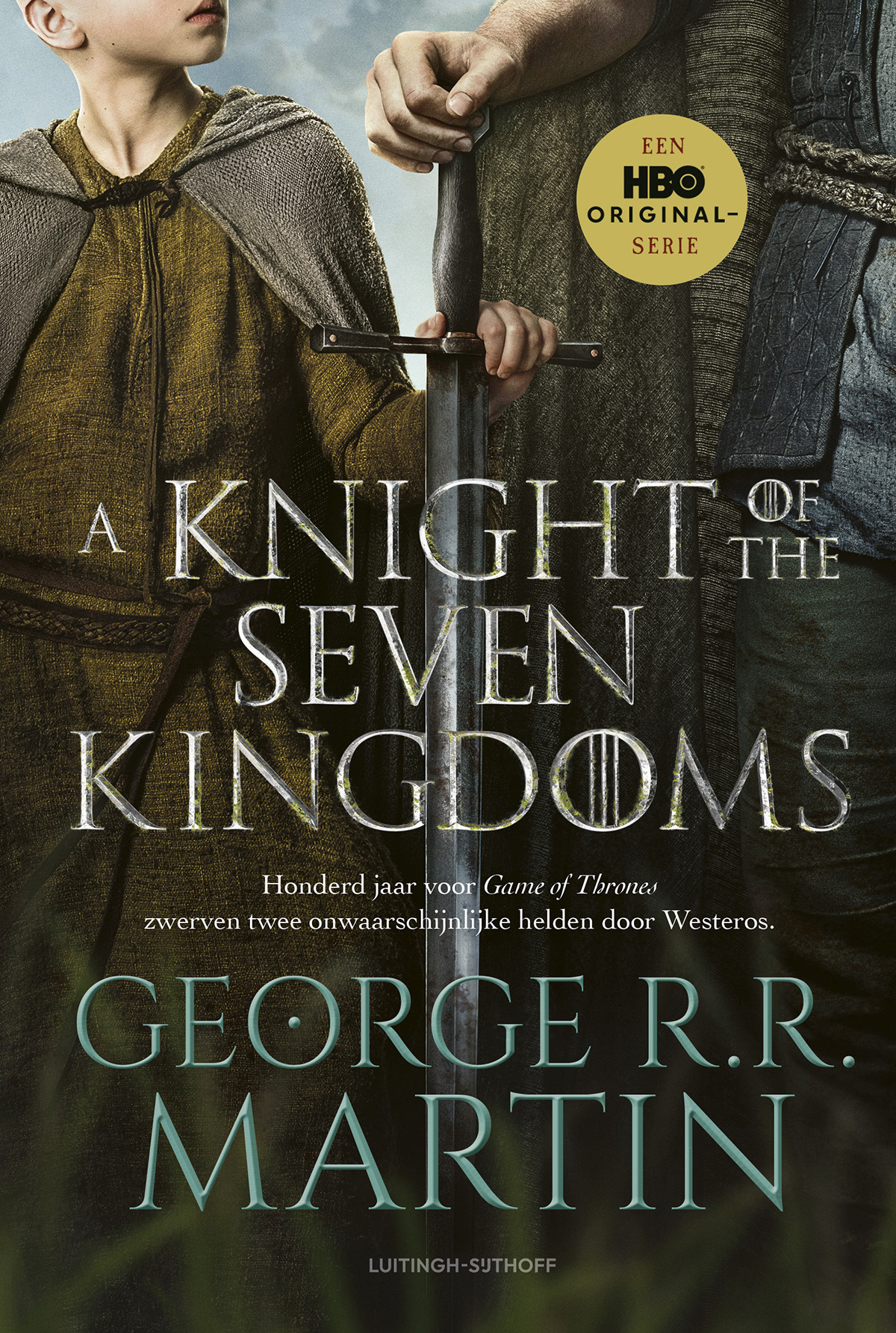 A Knight of the Seven Kingdoms / Het Lied van IJs en Vuur / 0