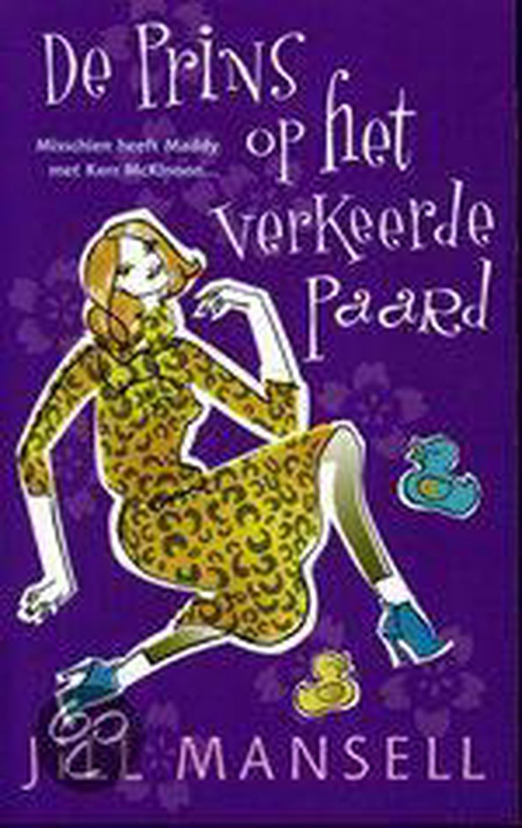 boekenbalie_9789021010854_cover De Prins Op Het Verkeerde Paard