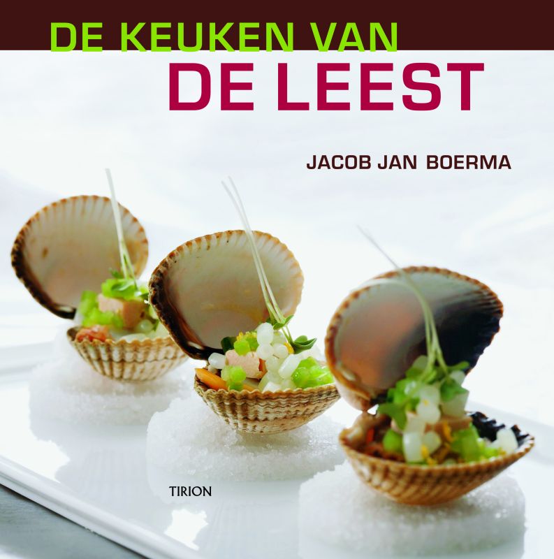 J.J. Boerma De Keuken Van De Leest thumbnail