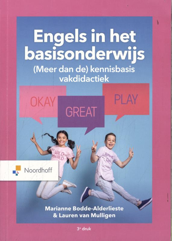 boekenbalie_9789001299293_cover Engels in het basisonderwijs