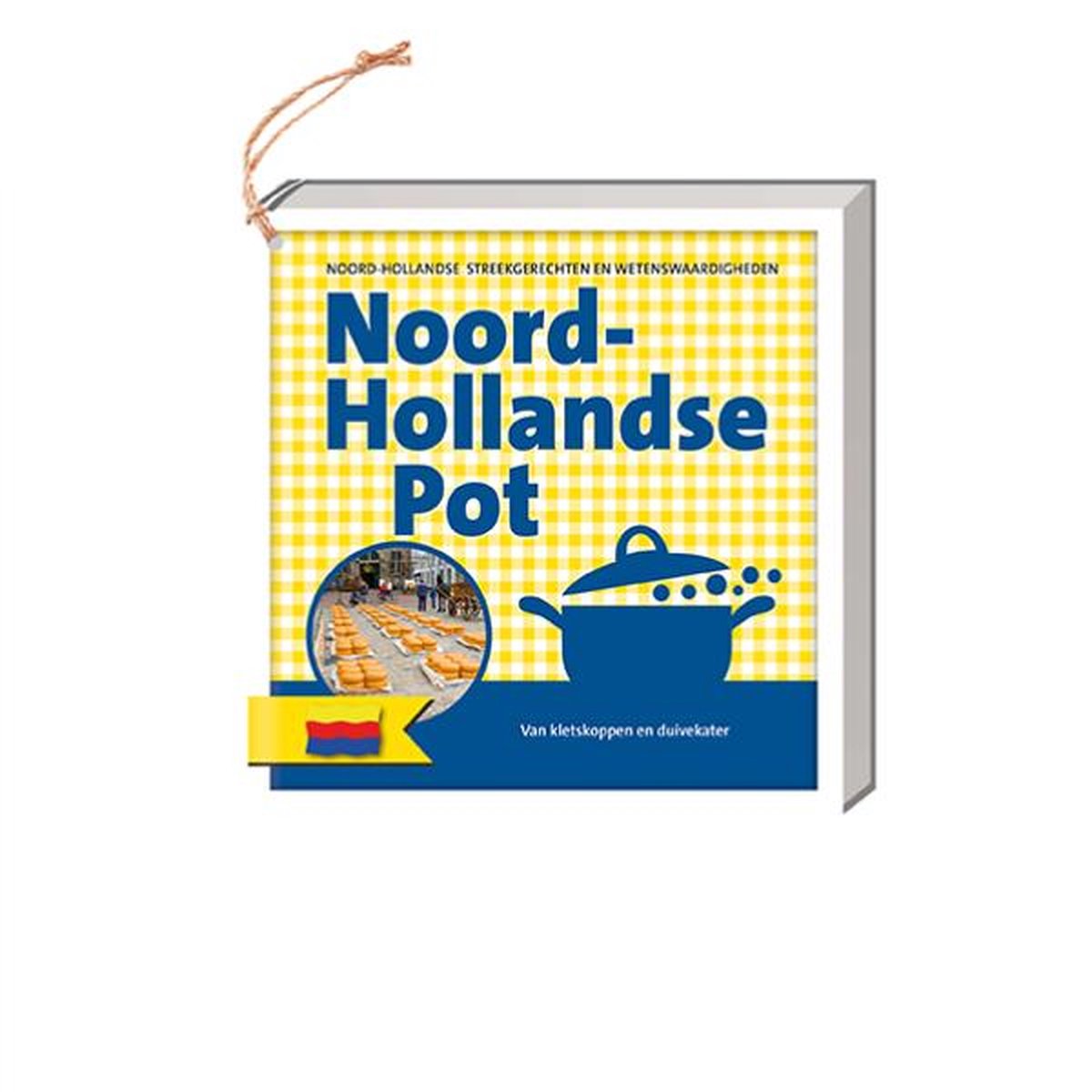 Noord-Hollandse Pot thumbnail