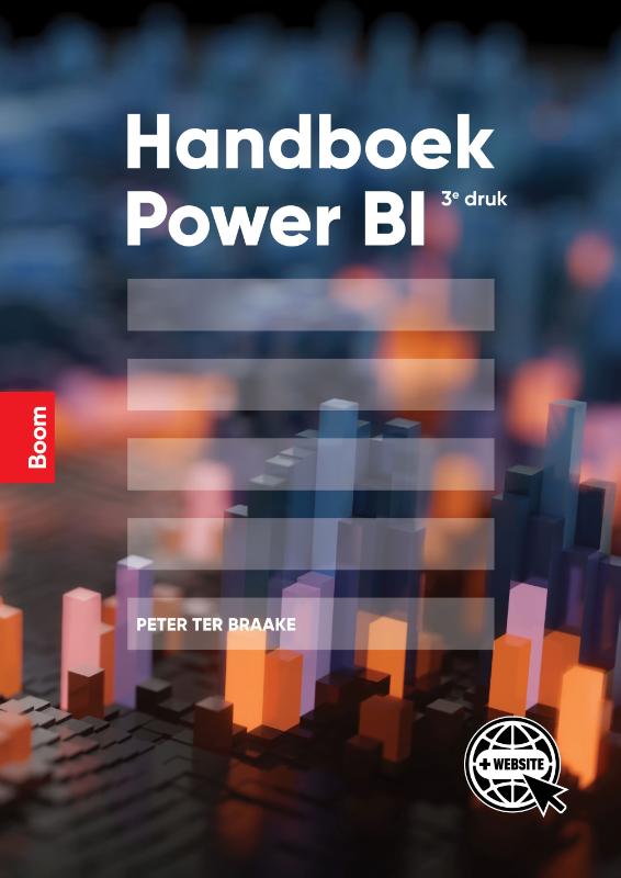 Peter ter Braake Handboek Power Bi thumbnail