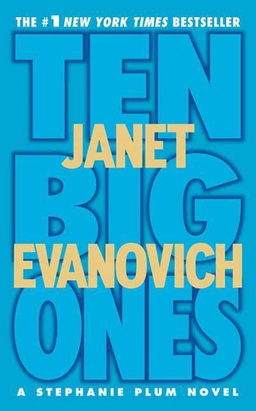 Ten Big Ones