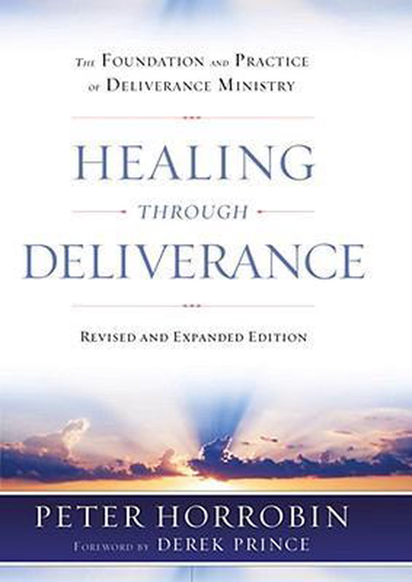 Healing through Deliverance