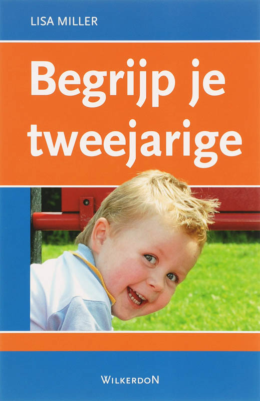 boekenbalie_9789061005988_cover Begrijp je tweejarige / Begrijp je baby
