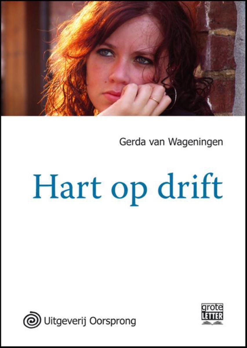 Hart op drift
