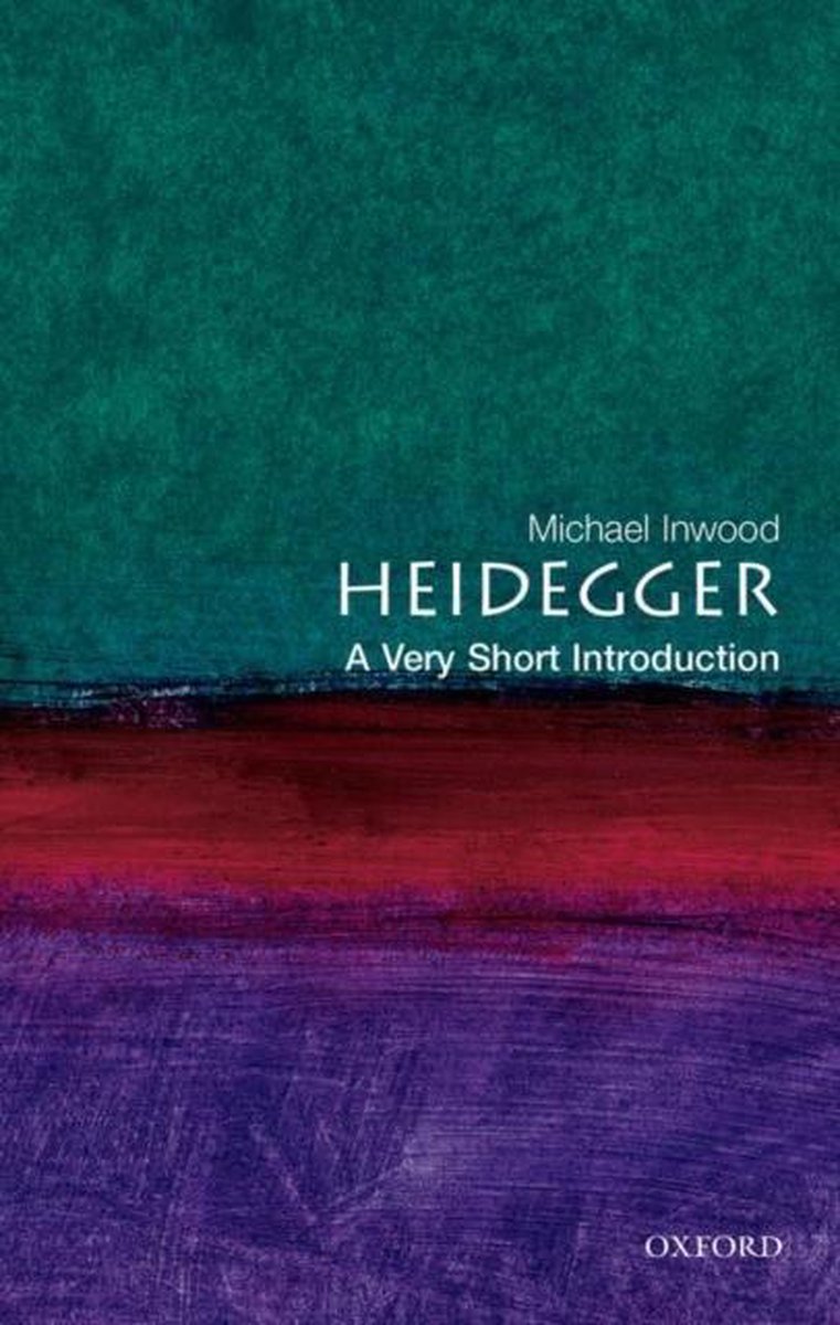 Heidegger