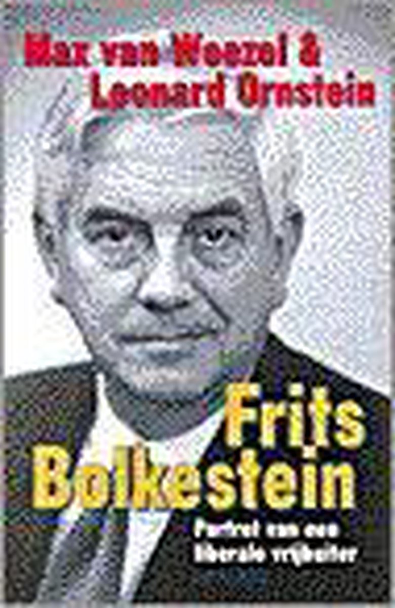 Frits Bolkestein,