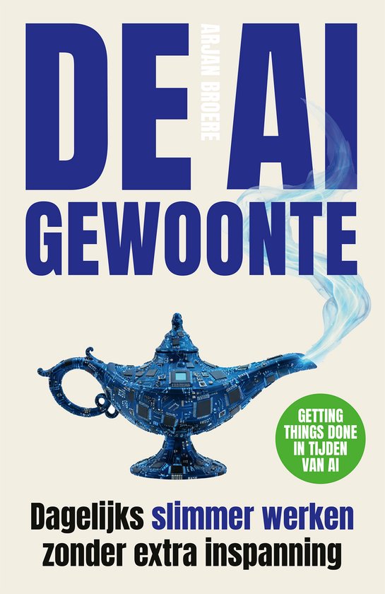 De AI-gewoonte