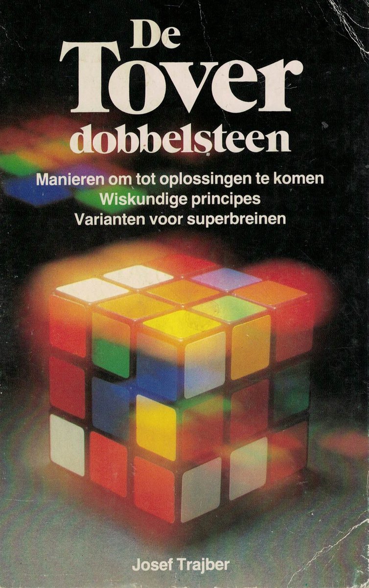 Toverdobbelsteen