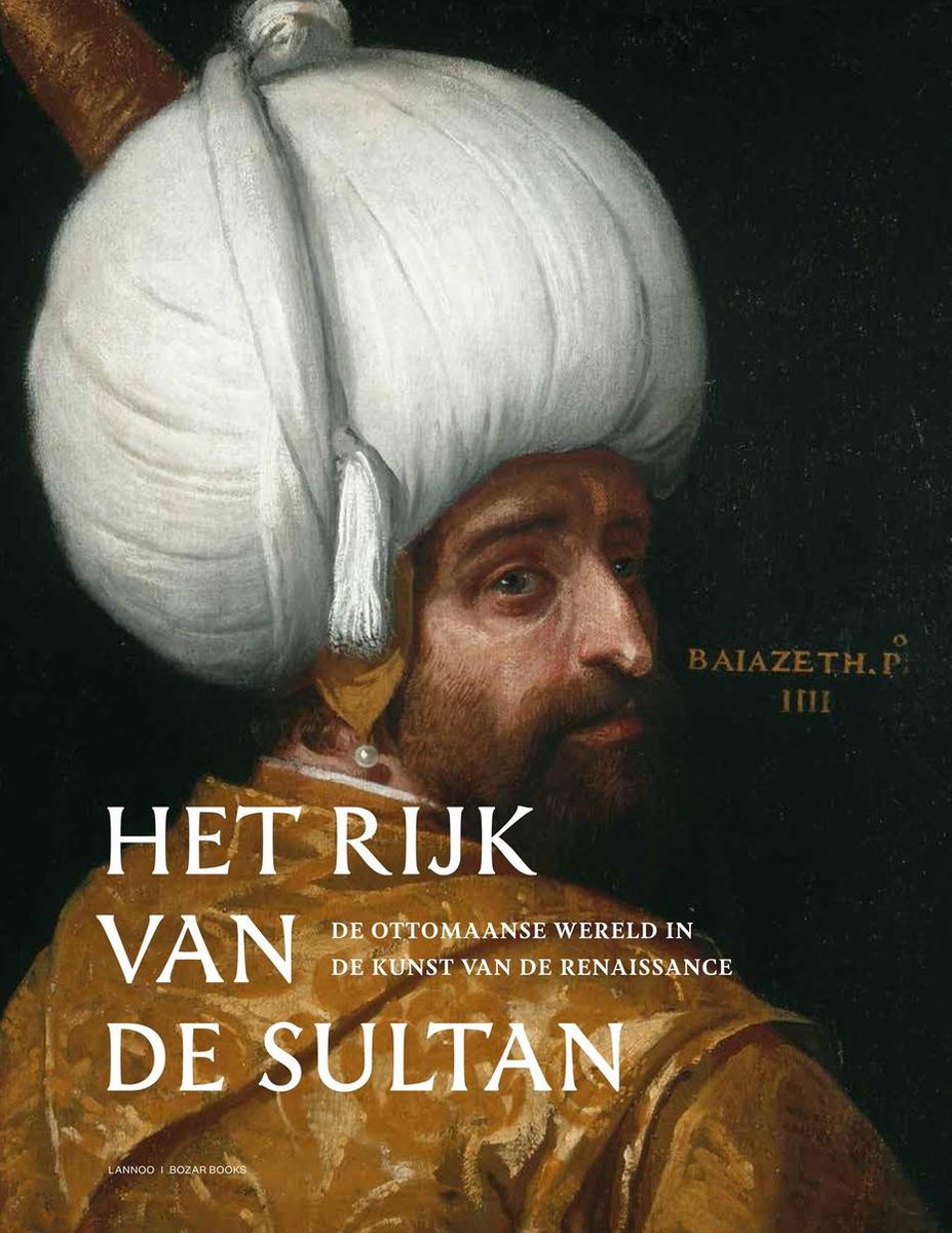 Guido Massling Het Rijk Van De Sultan