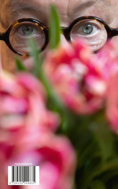 De leugen dicteert De leugen dicteert achterkant