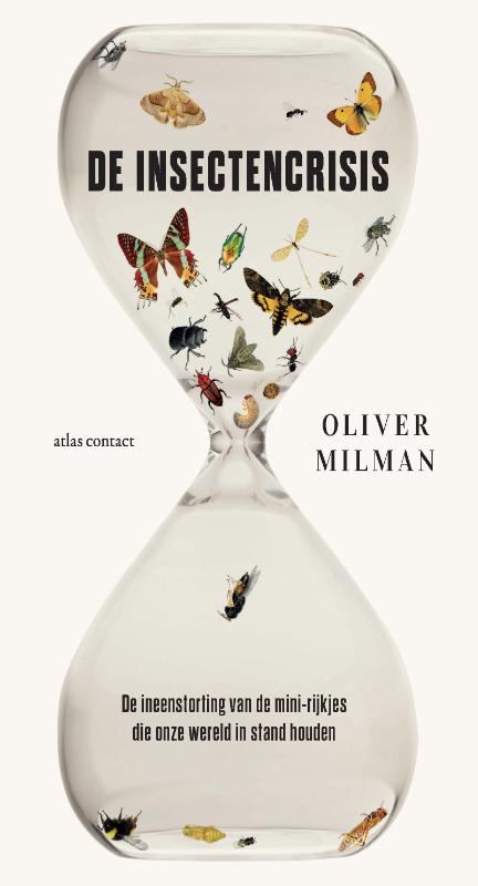 Oliver Milman De Insectencrisis thumbnail