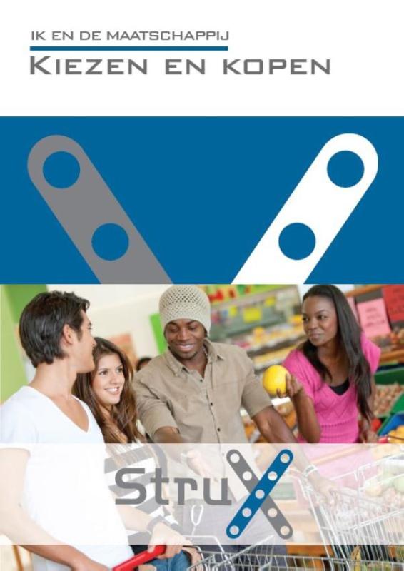 boekenbalie_9789037222791_cover Ik en de Maatschappij: Kiezen en kopen / StruX