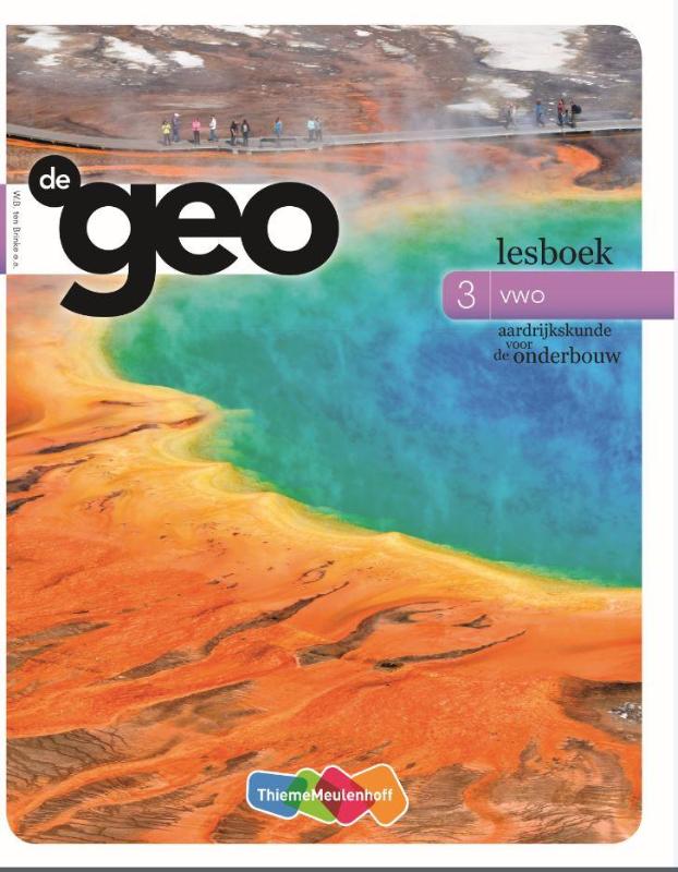 3 Vwo / De Geo / Lesboek thumbnail