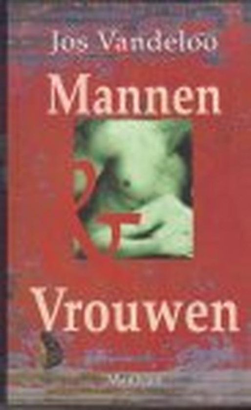 Mannen ; Vrouwen