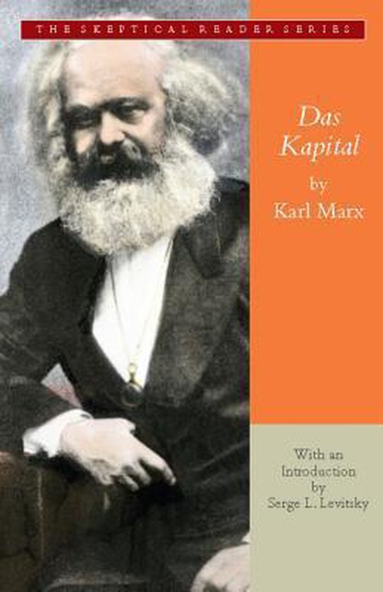 Das Kapital Skeptical Reader Series