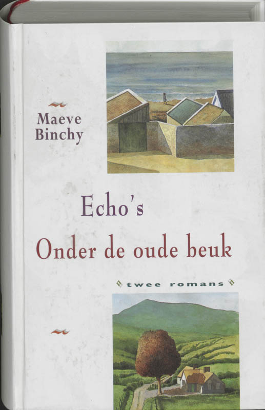 Echos Onder De Oude Beuk