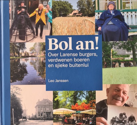 Bol an