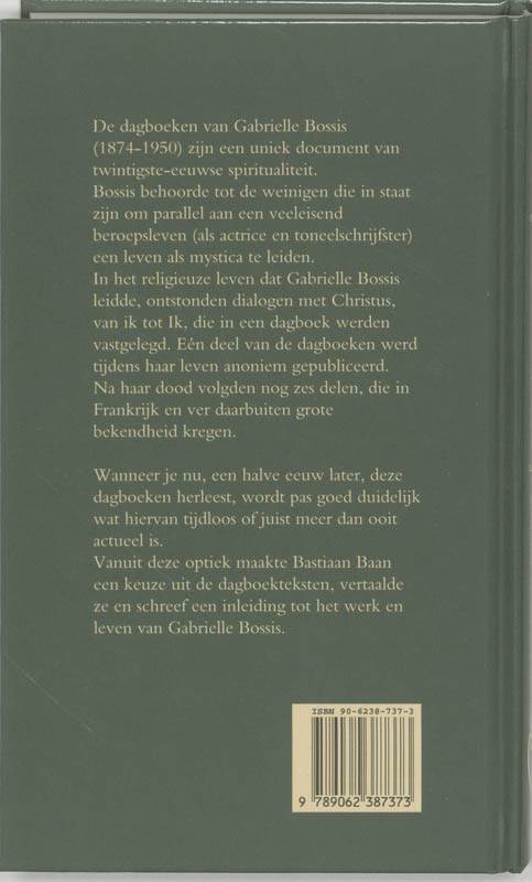 Mijn schaduw - dat is je naaste achterkant