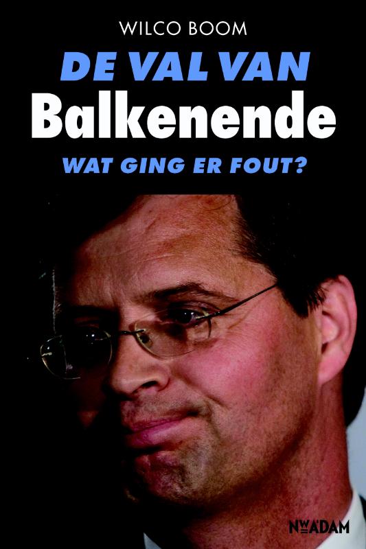 W. Boom De Val Van Balkenende thumbnail