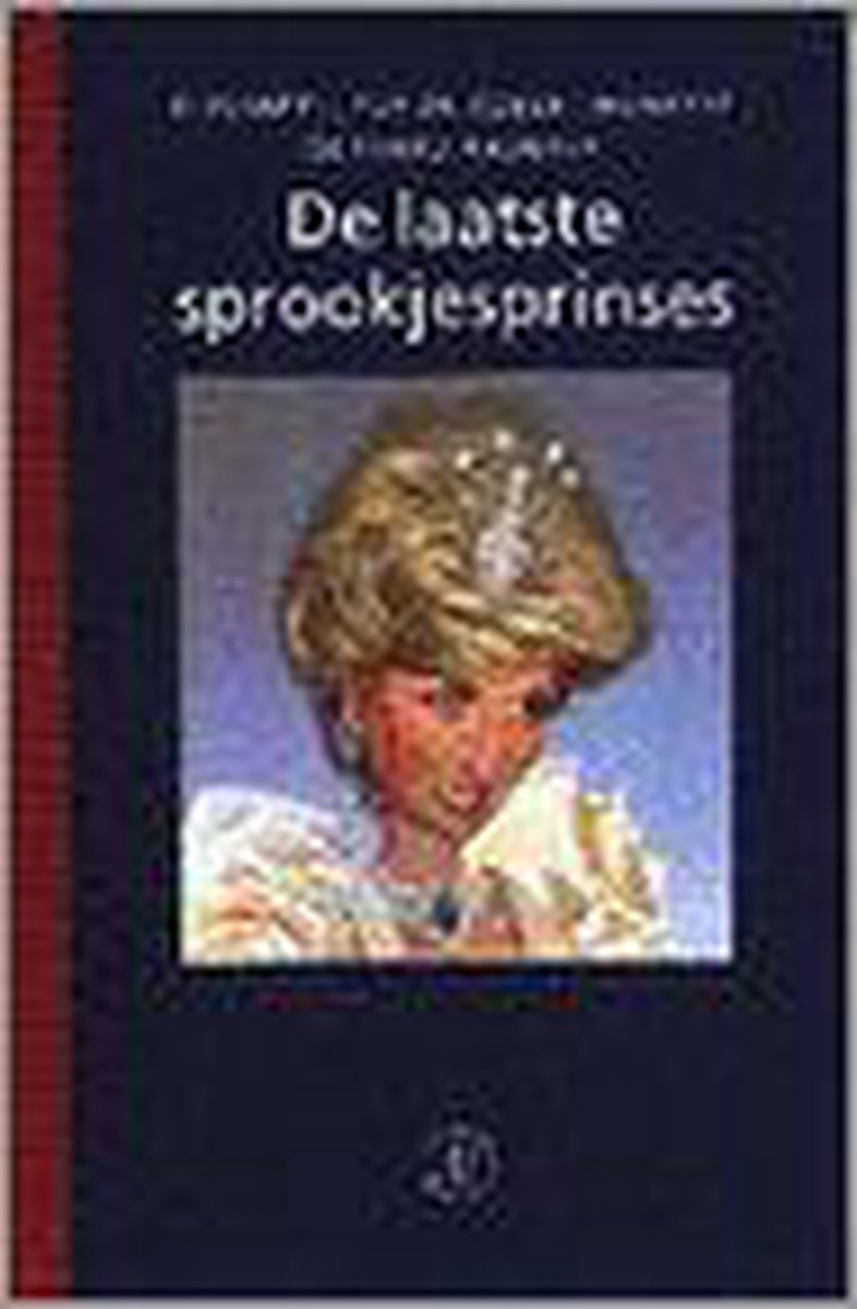 boekenbalie_9789029530699_cover Laatste sprookjesprinses